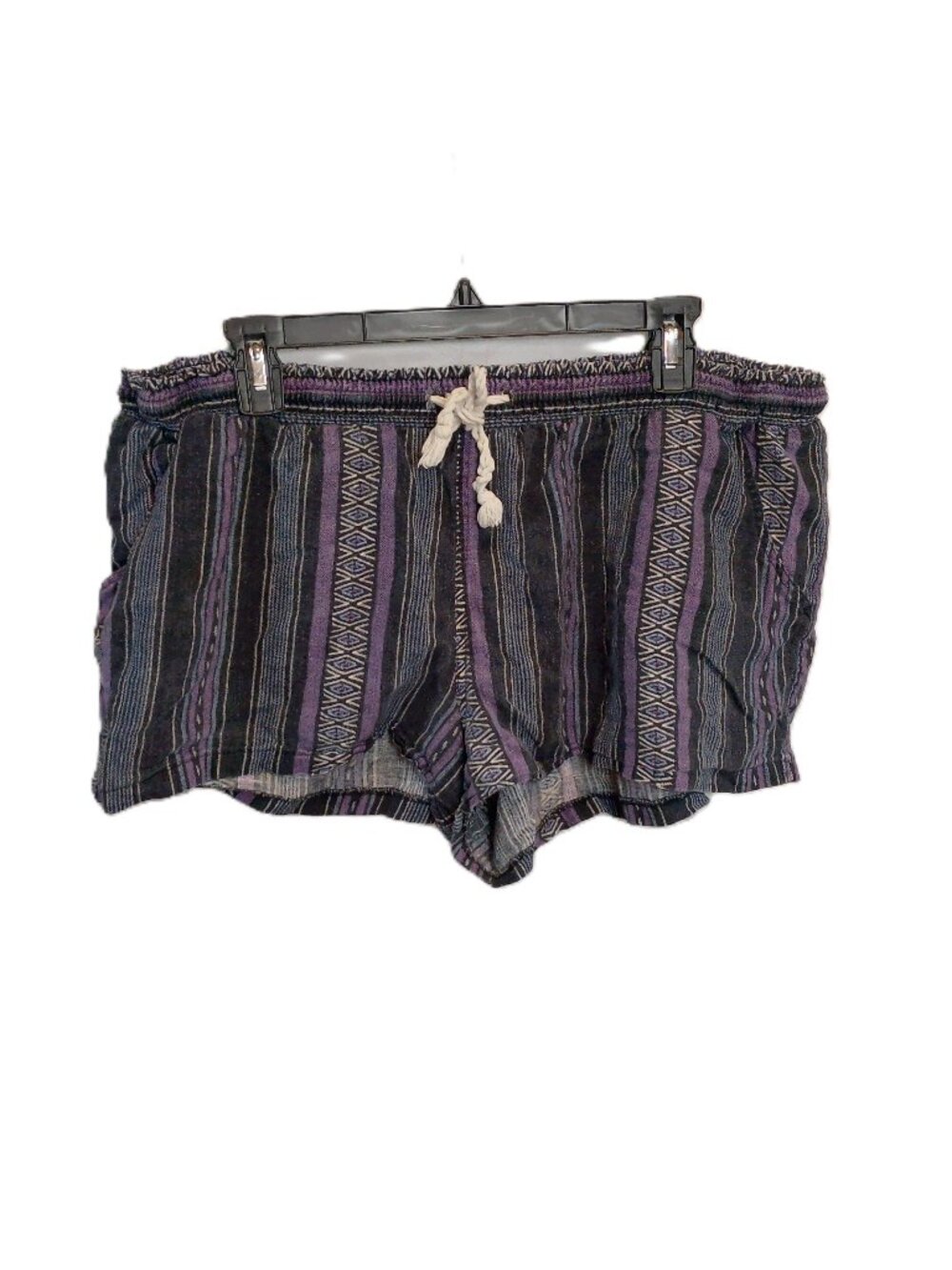 Mossimo Bohemian Print Shorts 2XL